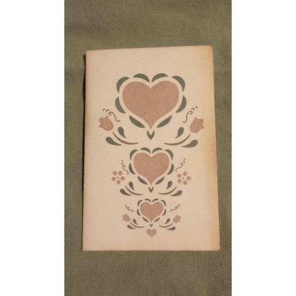 Vintage 24 k Gold Sheep Charm | NWT Original Card | Jewelry Craft Gift Idea - Picture 3 of 4